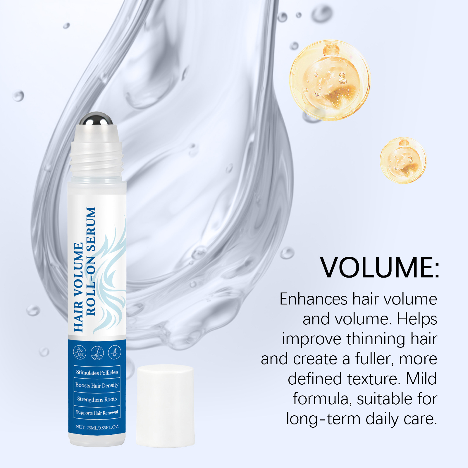 Biberiye Saç Uzatma Esansı Yağ - Hair Care Hair Serum incelemesi ve fiyatı