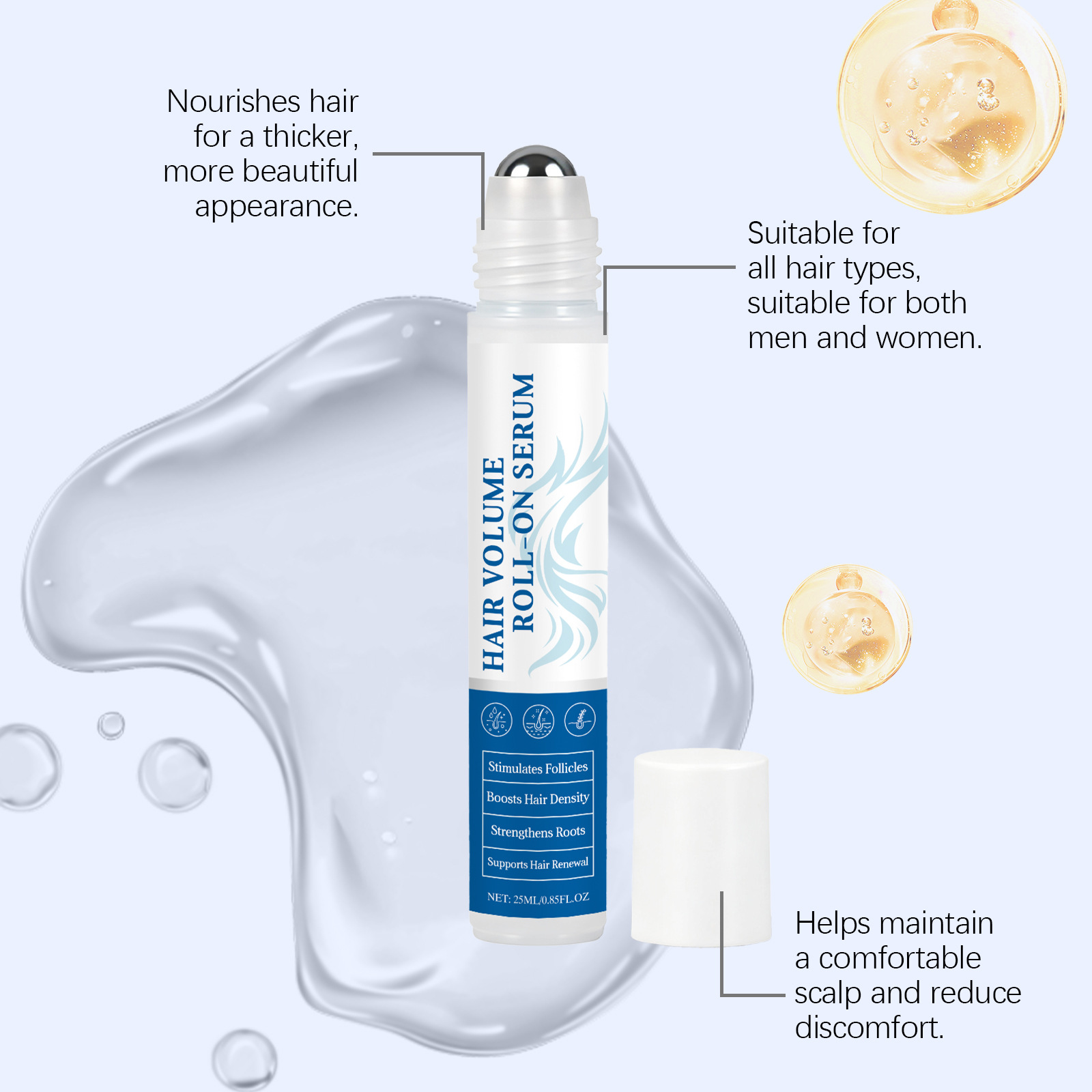 Biberiye Saç Uzatma Esansı Yağ - Hair Care Hair Serum incelemesi ve fiyatı