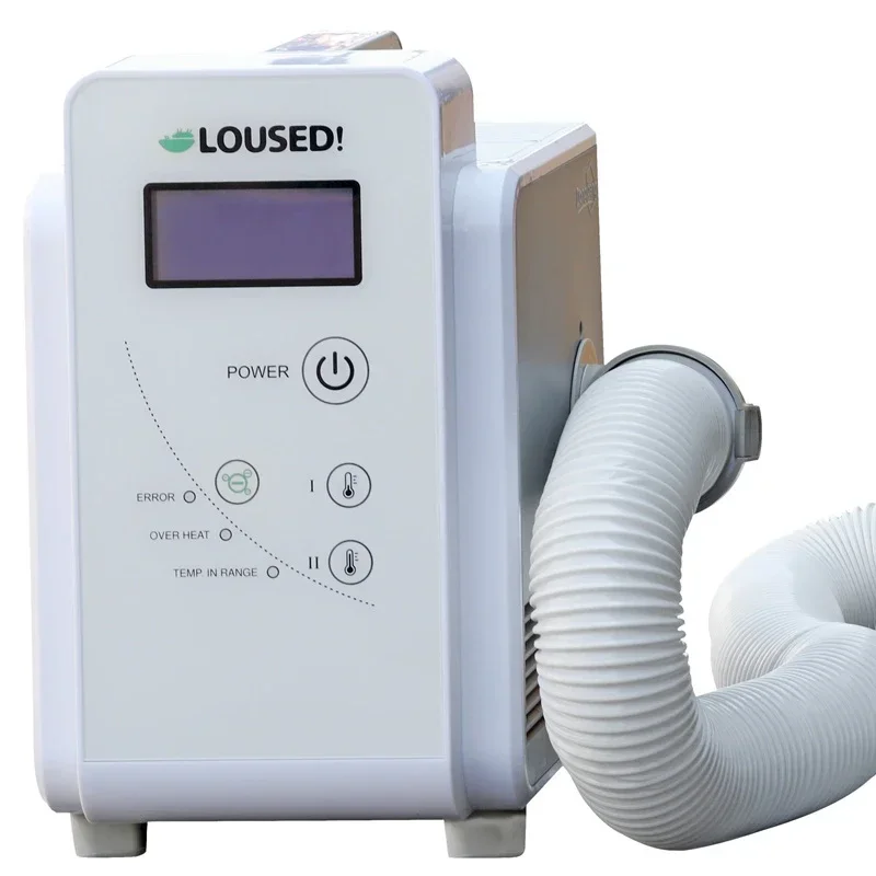WMS-1501-CUS AEOLUS Saç Biti M - Hair Care Lab incelemesi ve fiyatı
