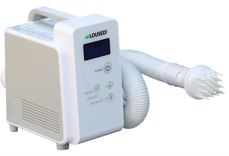 WMS-1501-CUS AEOLUS Saç Biti M - Hair Care Lab incelemesi ve fiyatı