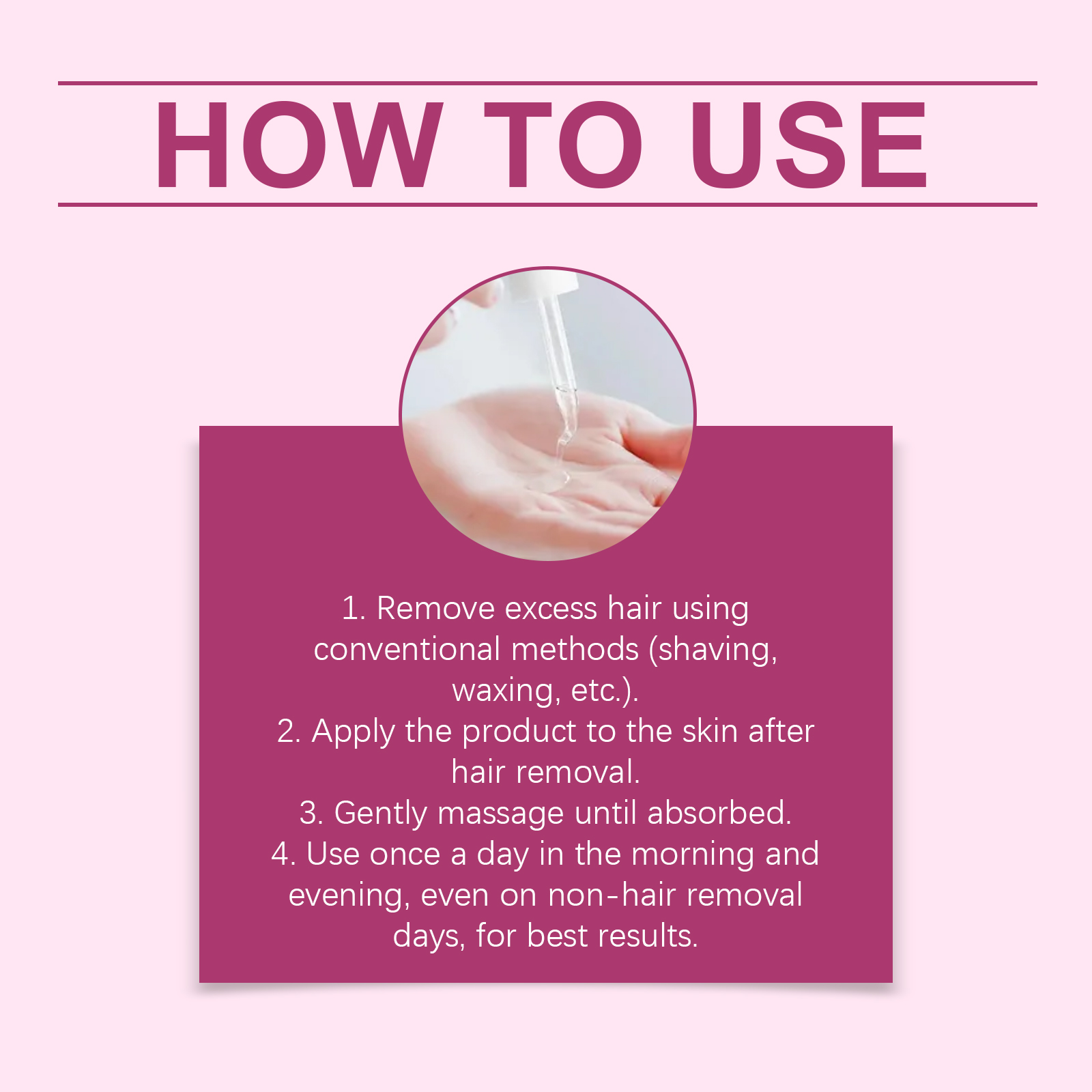 Tüy Giderici Bakım Yağı - Pürü - Hair Care Cream incelemesi ve fiyatı