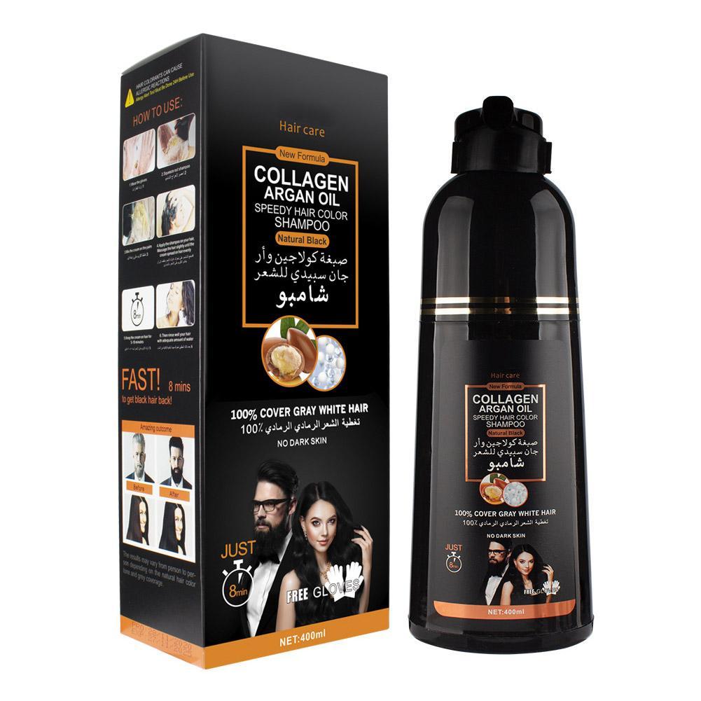 3'ü 1 Arada Kolajen Argan Yağl - Argan Oil Treatment incelemesi ve fiyatı