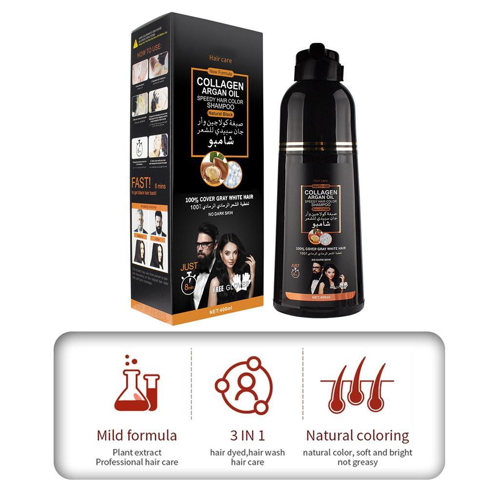 3'ü 1 Arada Kolajen Argan Yağl - Argan Oil Treatment incelemesi ve fiyatı