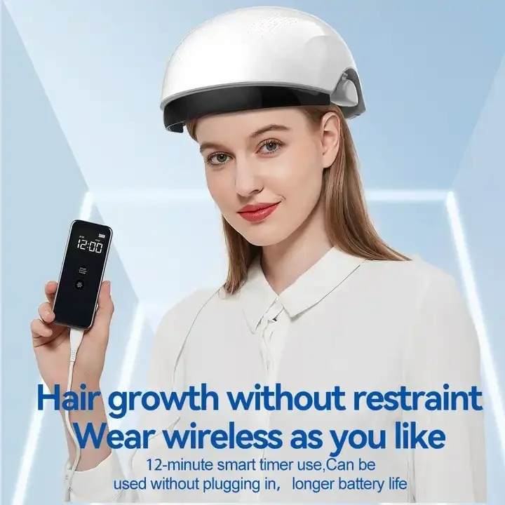 Kırmızı Işıklı Saç Çıkarma Kas - Hair Care Lab incelemesi ve fiyatı