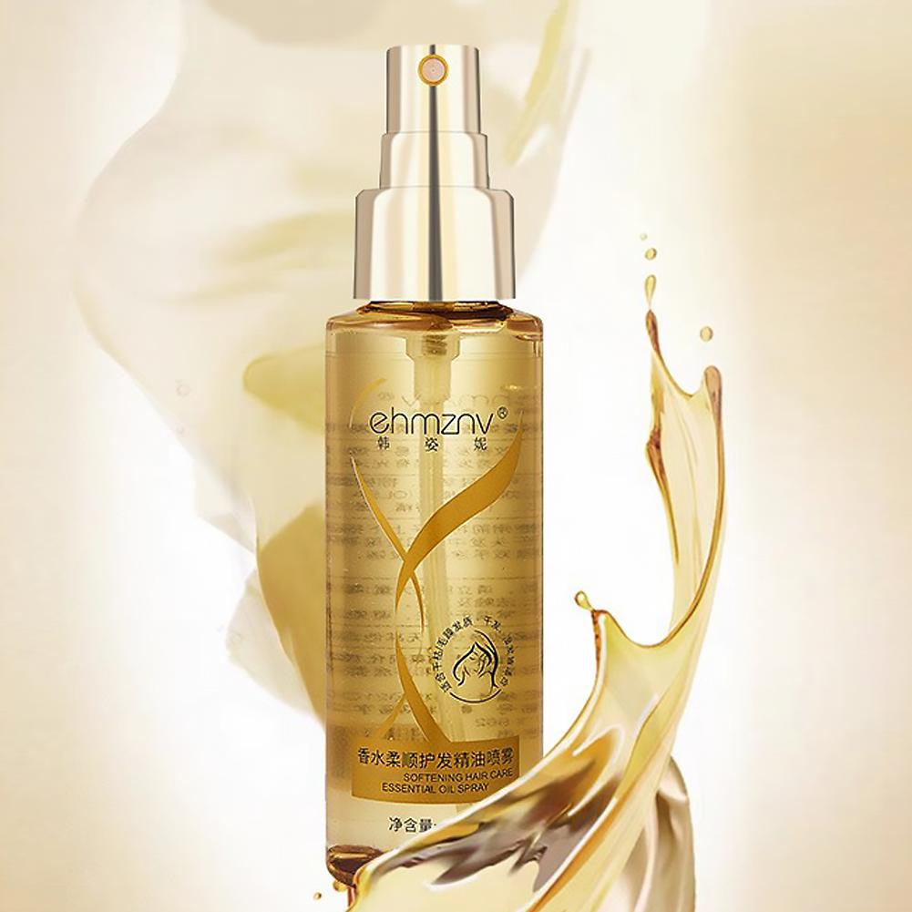 Saçları Kabarmaya Karşı Koruya - Hair Care Essence Oil Spray incelemesi ve fiyatı