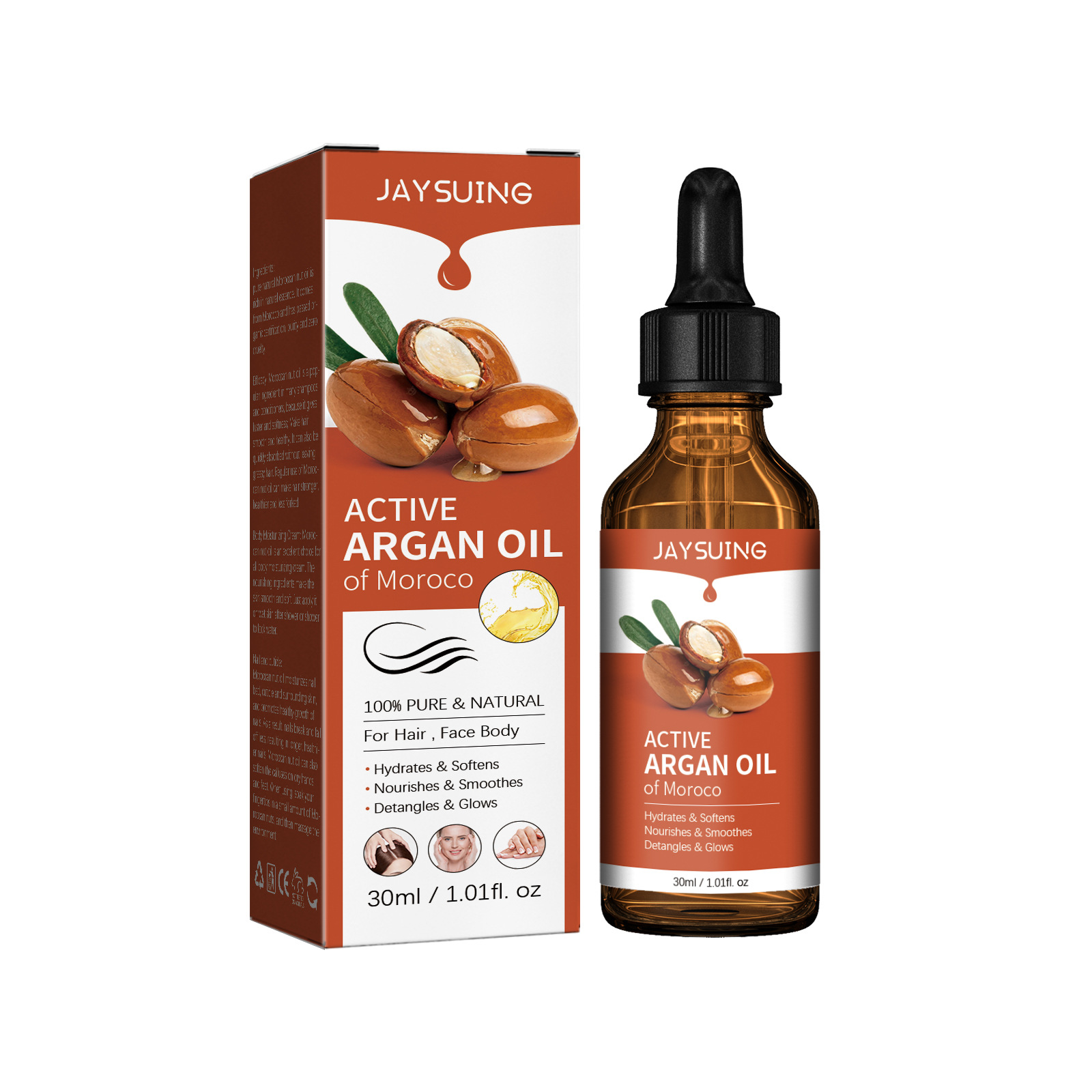 Saç tedavisi için Argan yağı y - Argan Oil Treatment incelemesi ve fiyatı