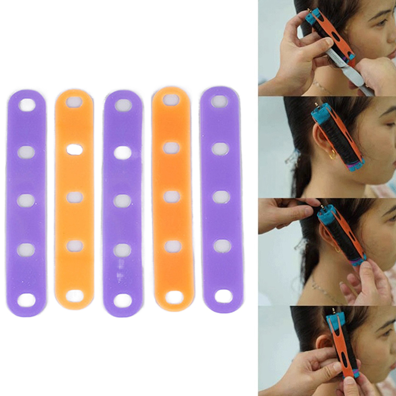 10 adet Silikon Saç Bakım Şeri - Hair Care Orange incelemesi ve fiyatı