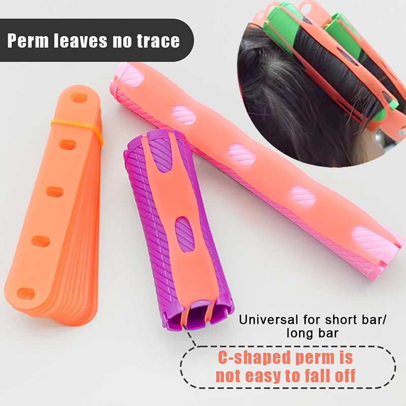10 adet Silikon Saç Bakım Şeri - Hair Care Orange incelemesi ve fiyatı