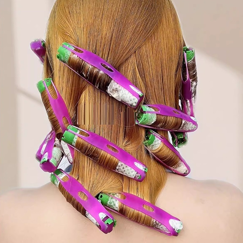 10 adet Silikon Saç Bakım Şeri - Hair Care Orange incelemesi ve fiyatı
